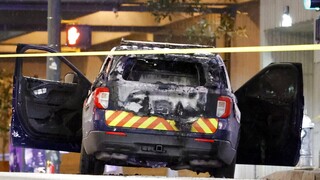 ΗΠΑ: Ταραχές στην Ατλάντα με αφορμή τον θάνατο ακτιβιστή από πυρά αστυνομικών