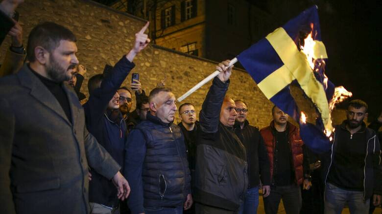 Πόσο πιθανό είναι να ενταχθεί η Σουηδία στο ΝΑΤΟ πριν τις εκλογές στην Τουρκία