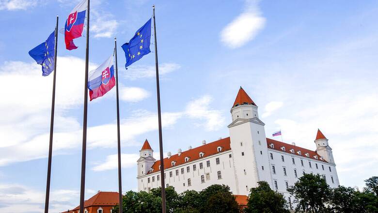Δημοψήφισμα στη Σλοβακία: Άκυρο λόγω χαμηλής συμμετοχής - «Στον αέρα» οι εκλογές