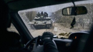 Ανάλυση: Γιατί οι Ουκρανοί χρειάζονται άμεσα άρματα μάχης