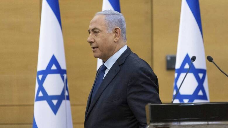 Ισραήλ: Τριγμοί στην κυβέρνηση Νετανιάχου - Έπαυσε τον υπουργό Εσωτερικών και Υγείας