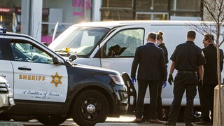 Μακελειό στο Λος Άντζελες: Νεκρός ο δράστης της επίθεσης - Άγνωστο κίνητρό του