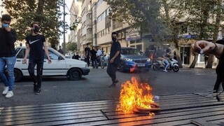 Η ΕΕ εγκρίνει την επιβολή νέων κυρώσεων στο Ιράν
