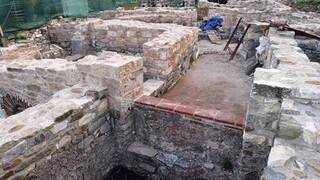 Καβάλα - Αρχαιολογικός χώρος Φιλίππων: Ανοίγει τις πύλες του στο κοινό μέσα στο έτος