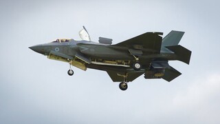 «Πάγος» από το Αμερικανικό Πεντάγωνο σε Τουρκία για τα F-35: Την Άνοιξη νέες συνομιλίες