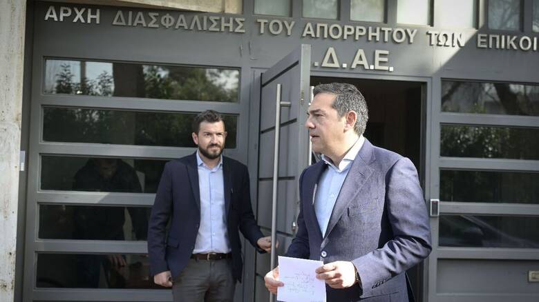 Τσίπρας: Ευτυχώς υπάρχουν ακόμη δικαστές στην Αθήνα – Το φως νίκησε το σκοτάδι