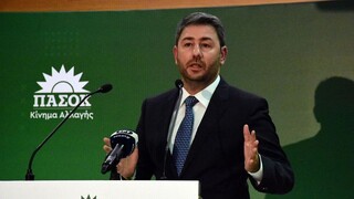 Ανδρουλάκης για παρακολουθήσεις: «Ο πρωθυπουργός να απαντήσει στα αμείλικτα ερωτήματα»