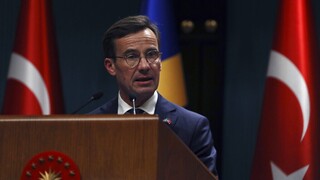 Σουηδία: Αποκατάσταση των σχέσεων με την Τουρκία ζητά ο πρωθυπουργός