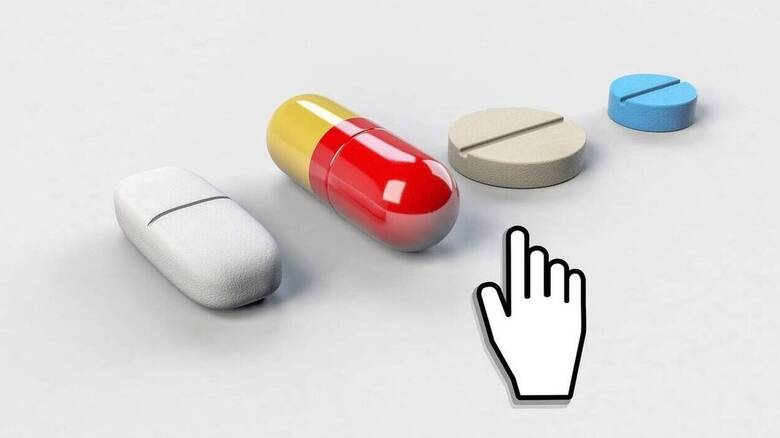 Online φαρμακεία: Με διψήφιο ρυθμό ανάπτυξης το 2022