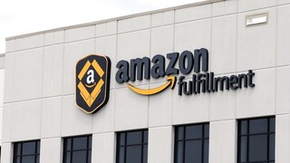 Βρετανία: Απεργία των εργαζομένων της Amazon για πρώτη φορά στο Ηνωμένο Βασίλειο