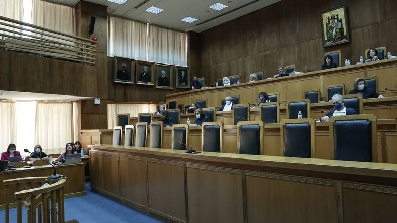 Ειδικό Δικαστήριο: Νόμιμα αποδεικτικά μέσα ημερολόγιο και sms- Δεν θα απολογηθεί ο Καλογρίτσας