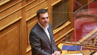 ΣΥΡΙΖΑ: Γιατί κατέθεσε τώρα πρόταση δυσπιστίας – Τι λένε διαφωνούντες βουλευτές