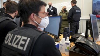 Μόναχο: Σύλληψη Γερμανού για διαβίβαση απόρρητων πληροφοριών στη Ρωσία