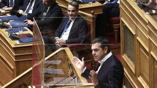 Βουλή: Η «μάχη» Μητσοτάκη – Τσίπρα – Ποια θα είναι τα «όπλα» του κάθε αρχηγού