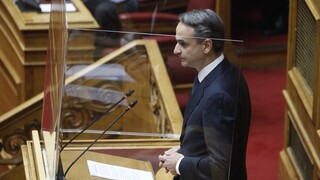Βουλή: Στο βήμα ο πρωθυπουργός - Τσίπρας: Είναι ένοχος (liveblog)