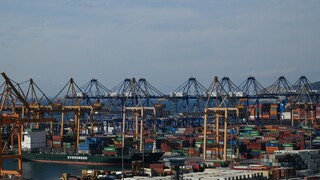 ΟΛΠ: Εκρίθηκε το Master Plan για το λιμάνι του Πειραιά