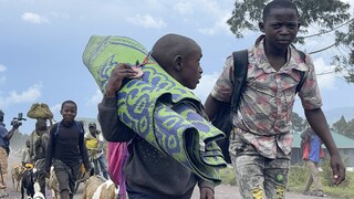 Κονγκό: Απαγωγή 13 παιδιών από την τζιχαντιστική ADF - Παρέμβαση της Unicef
