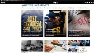 Ρωσία: Μπλοκάρει τις σελίδες της CIA και του FBI για διασπορά fake news