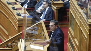 ΣΥΡΙΖΑ: Αμετανόητα ένοχος ο Μητσοτάκης – Ο Τσίπρας ξεκινά τον προεκλογικό αγώνα από το Περιστέρι