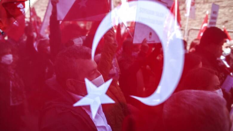Γερμανία και ΗΠΑ προειδοποιούν: Κίνδυνος τρομοκρατικού χτυπήματος στην Τουρκία