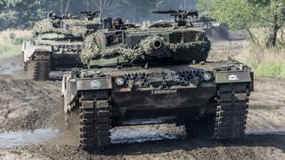 Πόλεμος Ουκρανία: Τρείς νεκροί και τουλάχιστον δύο τραυματίες από νέα ρωσική επίθεση