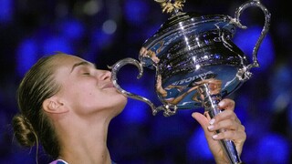 Australian Open: Η Αρίνα Σαμπαλένκα κατέκτησε το πρώτο Grand Slam στην καριέρα της