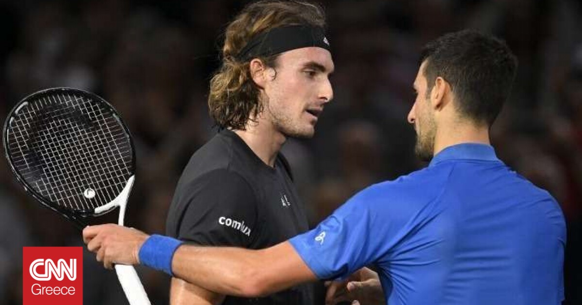 Australian Open: Djokovic vs Tsitsipas, più di una finale