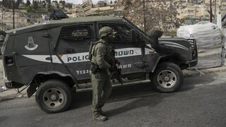 Μεσανατολικό: Το Ισραήλ στερεί δικαιώματα από «οικογένειες τρομοκρατών»
