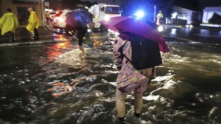 Νέα Ζηλανδία: Κακοκαιρία «σαρώνει» τη χώρα - Κατολισθήσεις, πλημμύρες και τέσσερις νεκροί