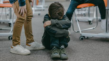 «Κανένα παιδί μόνο του»: Το νομοσχέδιο για την πρόληψη και αντιμετώπιση του bullying στα σχολεία