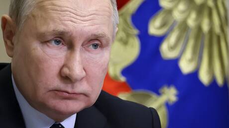 Βλαντίμιρ Πούτιν: Ανοιχτός σε επαφές με τον Όλαφ Σολτς