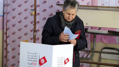 Τυνησία: Δεύτερος γύρος εκλογών με την συμμετοχή να αναμένεται και πάλι υψηλή