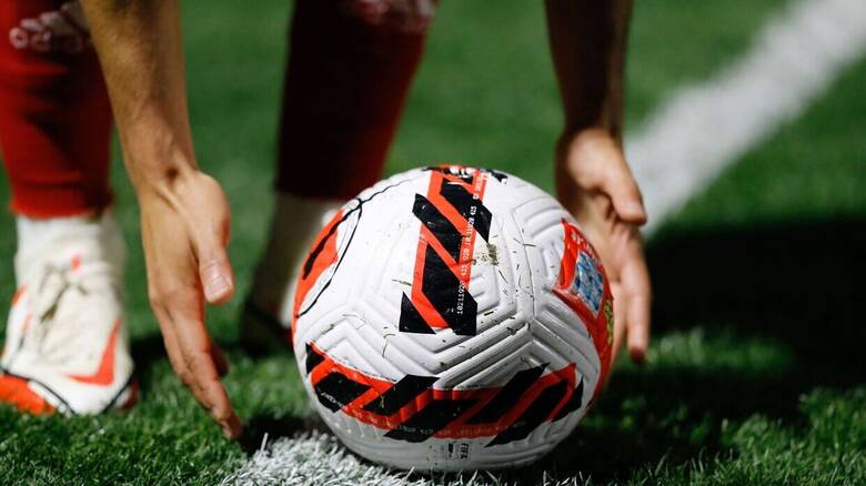 Ναύπλιο: Νεκρός ποδοσφαιριστής από ανακοπή καρδιάς μέσα στο γήπεδο
