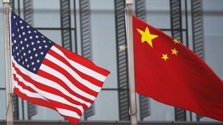 ΗΠΑ: Πόλεμο με την Κίνα ως το 2025 «προέβλεψε» δημόσια Ρεπουμπλικανός βουλευτής