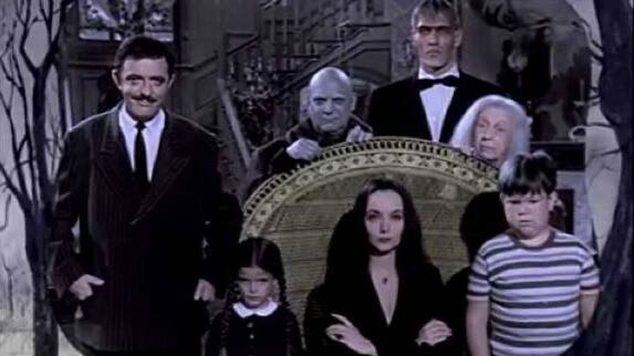 Lisa Loring: Πέθανε η ηθοποιός που υποδύθηκε πρώτη την Wednesday Addams