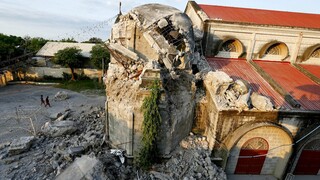 Καραστάθης: Πώς μπορούμε να αναπτύξουμε σύστημα έγκαιρης προειδοποίησης σεισμού στην Ελλάδα