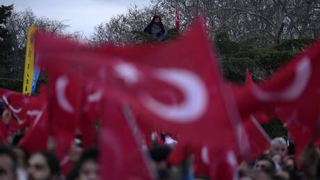 Εκλογές στην Τουρκία: Στις 13 Φεβρουαρίου ανακοινώνεται το όνομα του αντιπάλου του Ερντογάν