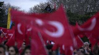 Εκλογές στην Τουρκία: Στις 13 Φεβρουαρίου ανακοινώνεται το όνομα του αντίπαλου του Ερντογάν