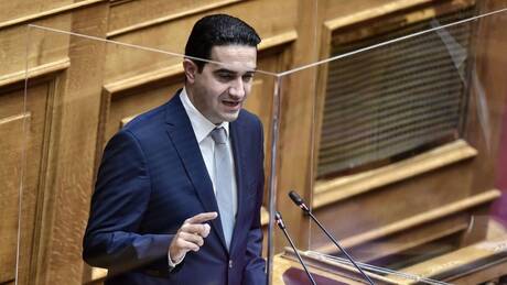 Ελληνική Οικονομία 2023: Η κυβέρνηση σε σύγκρουση με την πραγματικότητα.