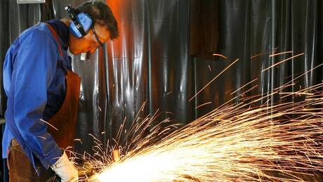 ΕΛΣΤΑΤ: Αύξηση 16,5% στο βιομηχανικό κόστος παραγωγής τον Δεκέμβριο