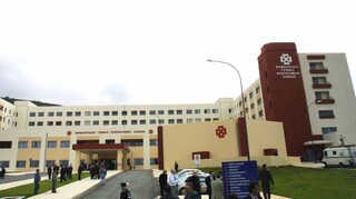 Χανιά: Εντεκάχρονος κατάπιε διαβρωτικό - Στο νοσοκομείο σε κρίσιμη κατάσταση