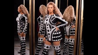 Beyoncé: Νέο ομοίωμα της στο Μαντάμ Τισό του Βερολίνου