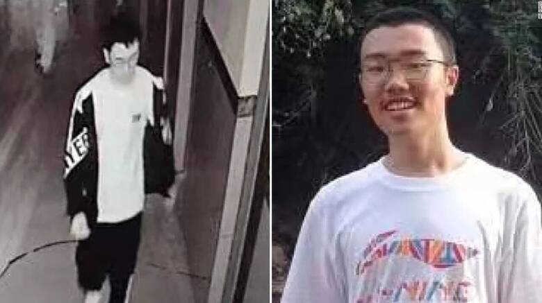 Κίνα: Βρέθηκε νεκρός ο 15χρονος που αγνοούνταν για πάνω από 100 ημέρες