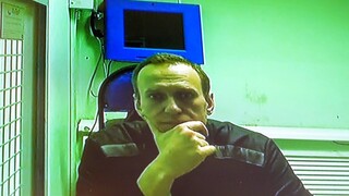 Ρωσία: Συνεχώς στην απομόνωση ο πολιτικός κρατούμενος Αλεξέι Ναβάλνι