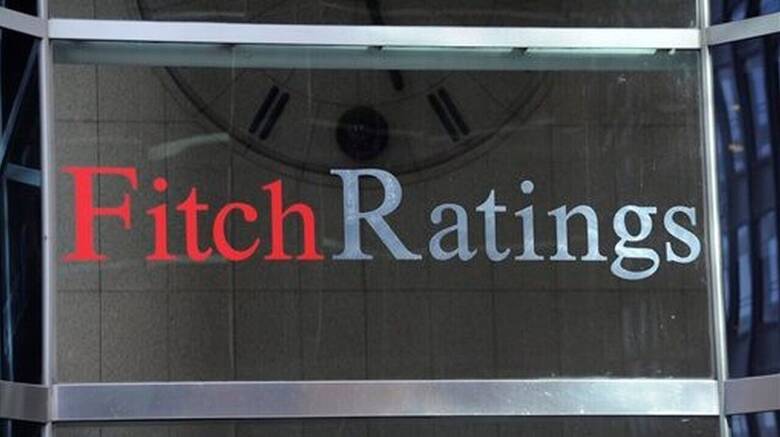 Fitch: Αναβάθμισε την Εθνική Τράπεζα, τη Eurobank και την Alpha Bank