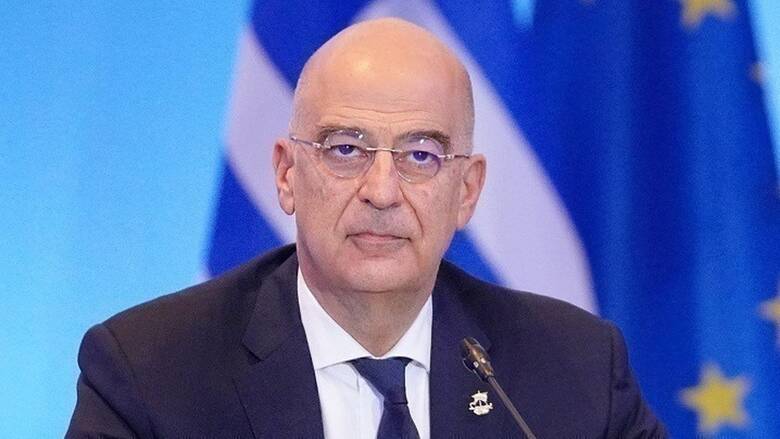 Στο Ισραήλ ο Δένδιας: «Στρατηγική η σχέση της Ελλάδας με το Ισραήλ»