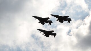 Πτώση F-4 Phantom - Πτέραρχος ε.α. Αναστασάκης: Εκπαιδεύεσαι όπως θα πολεμήσεις
