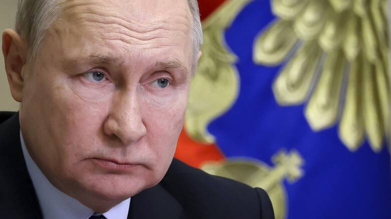 Πρώην συνεργάτης Πούτιν: Ένα πραξικόπημα εναντίον του είναι πολύ πιθανό σενάριο