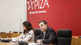 Τσίπρας: Ο ΣΥΡΙΖΑ αποχωρεί από όλες τις ψηφοφορίες – Ζήτησε άμεση διάλυση της Βουλής και εκλογές