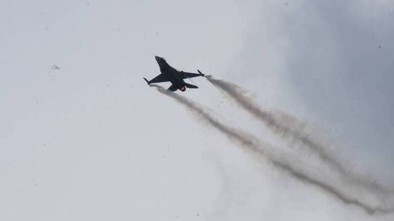 Τουρκία: Αλλες 23 παραβιάσεις στο Αιγαίο από F-16 και drones - Υπήρξαν εμπλοκές